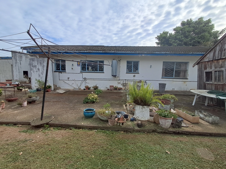 3 Bedroom Property for Sale in Vanes Estate Eastern Cape
